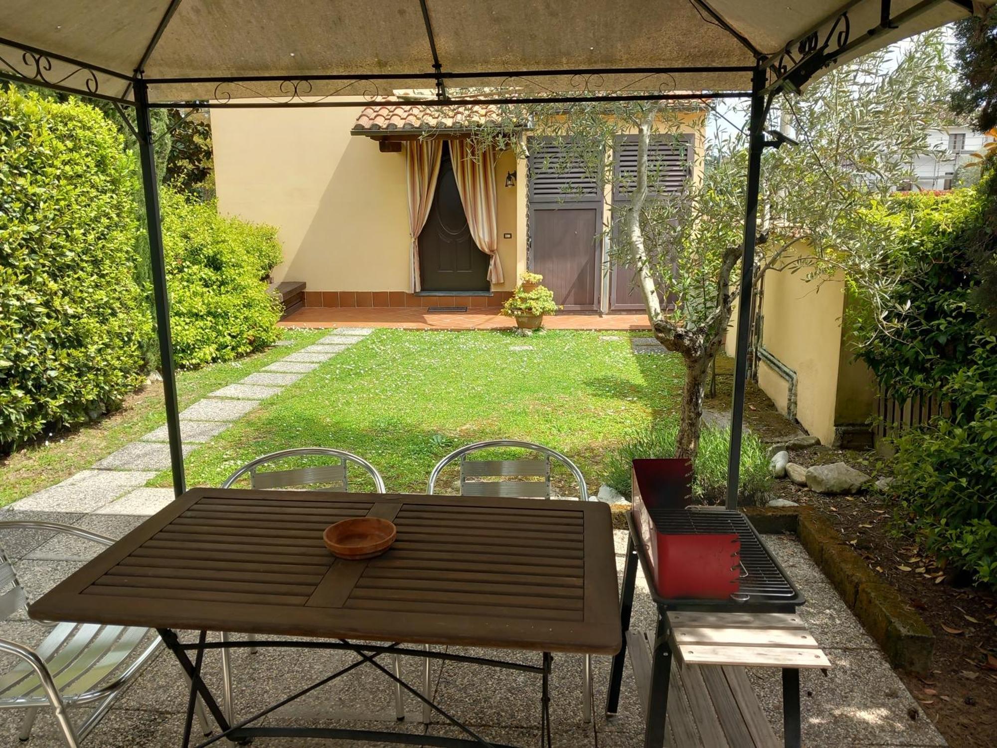 Toskana Relax Фучеккьо Номер фото